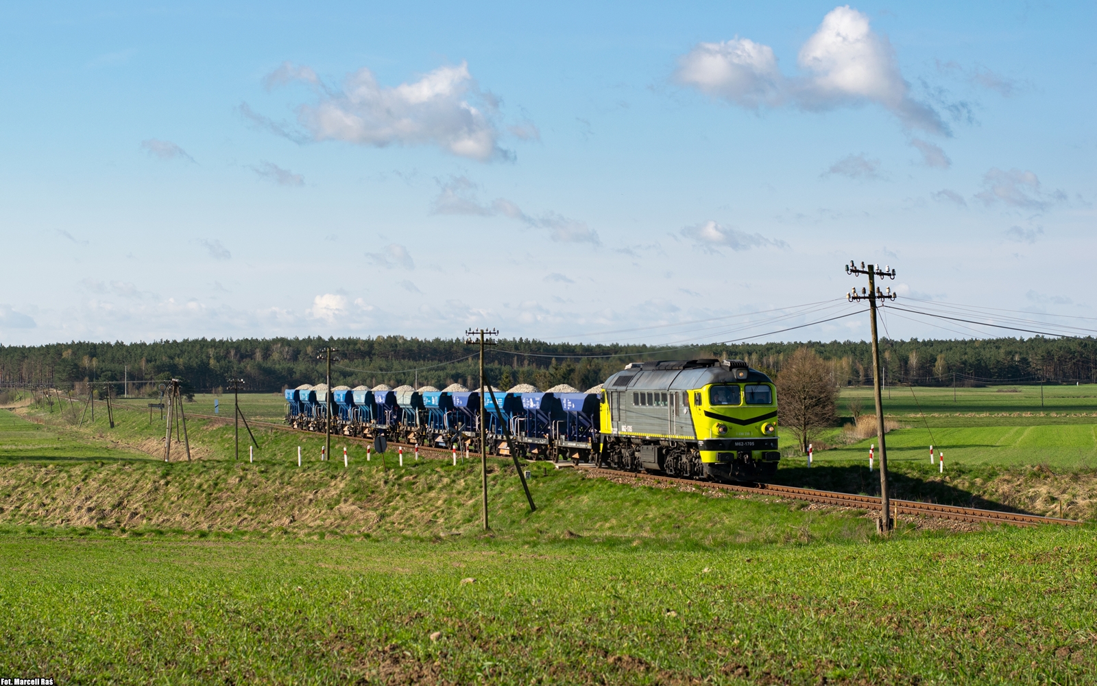 Roboczy za Wierzchucinem