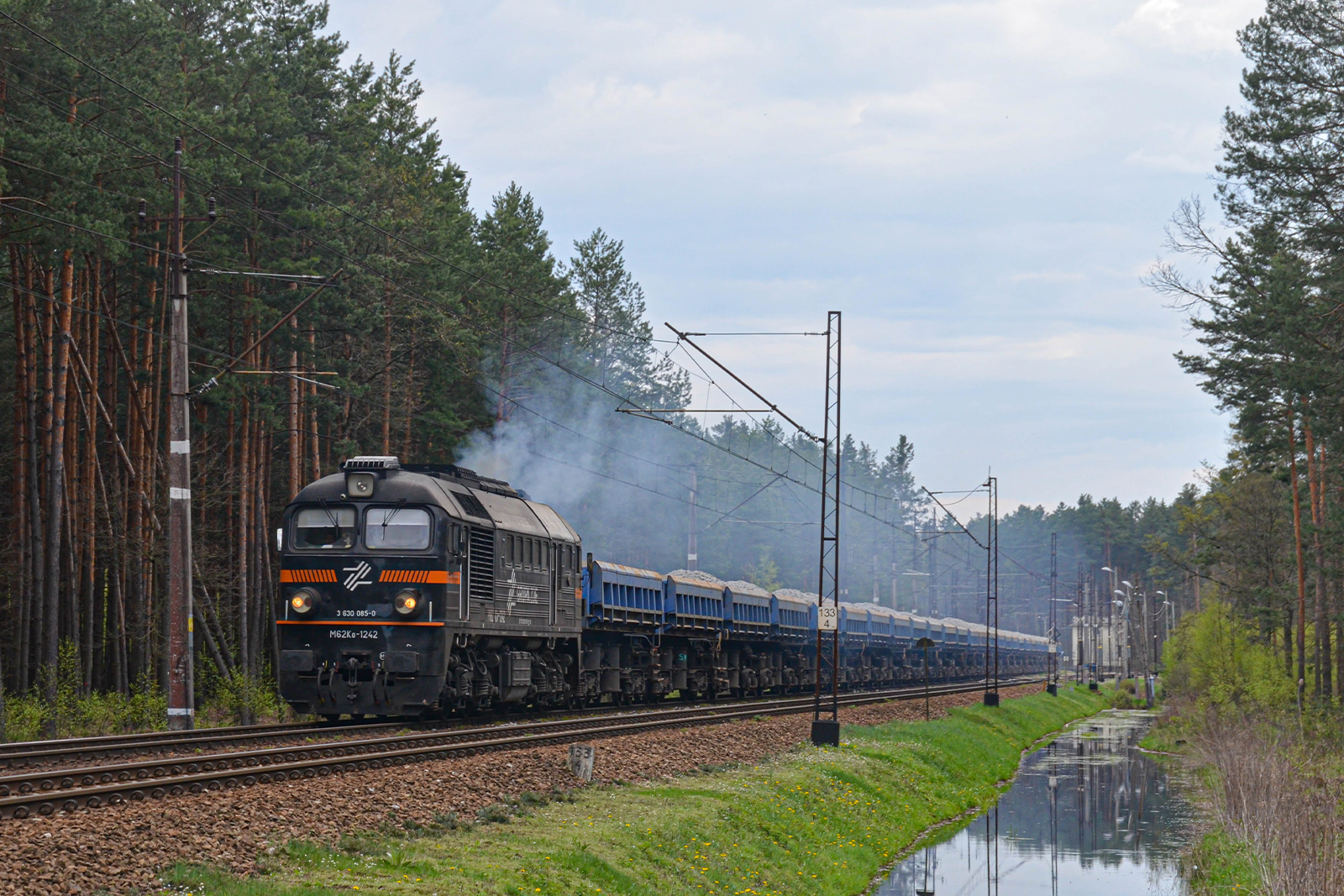 Tłuczeń do Jakubowic