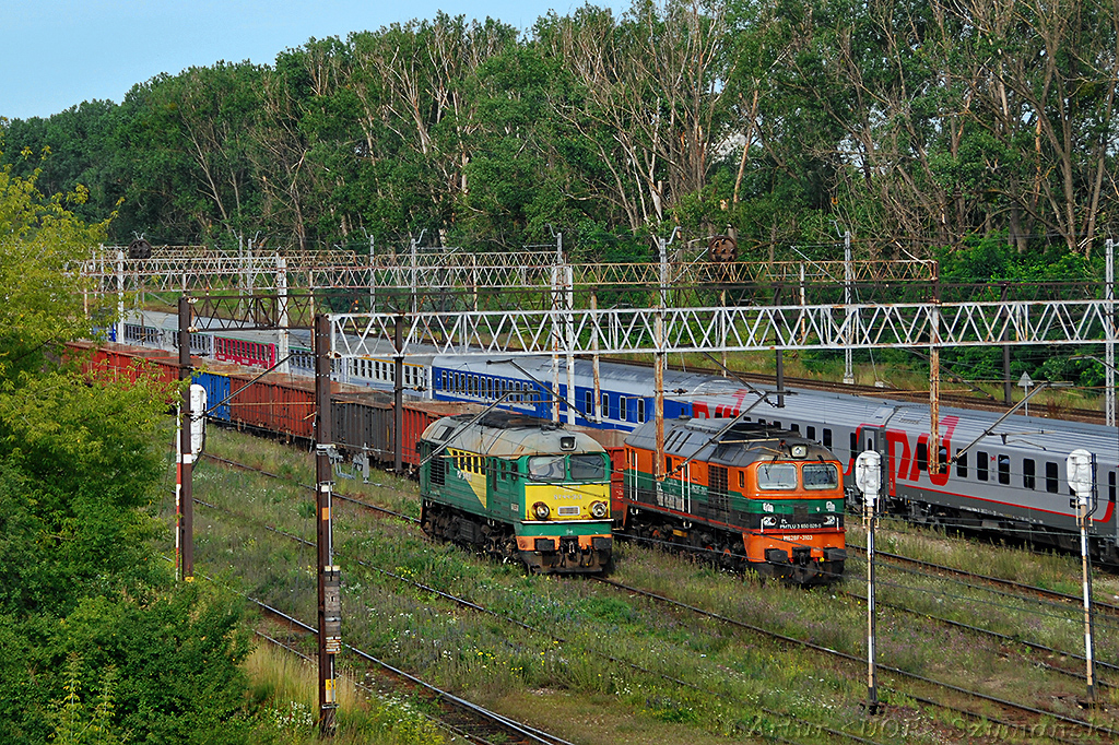 â™«â™« Ułaha, gagary dwa... â™«â™ª