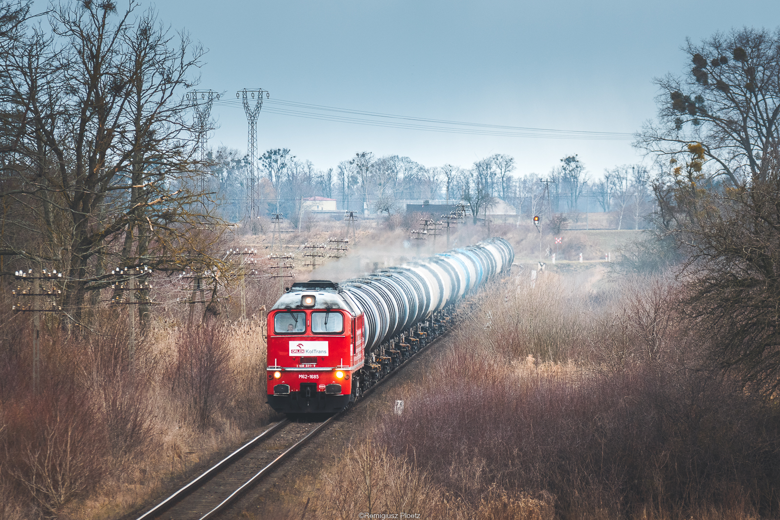 Ostatni taki Iwan Orlenu