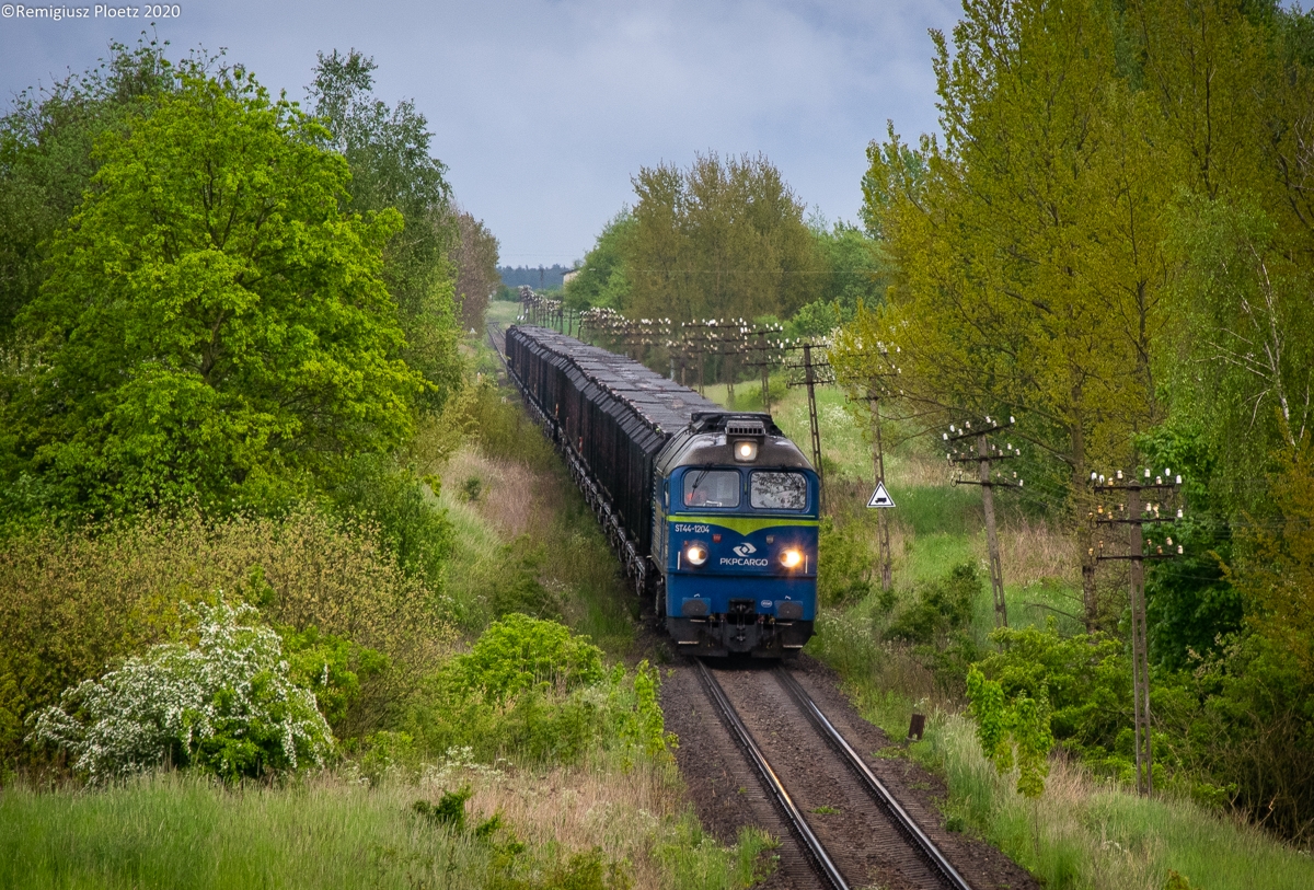 Tym razem Kołomna & Laude