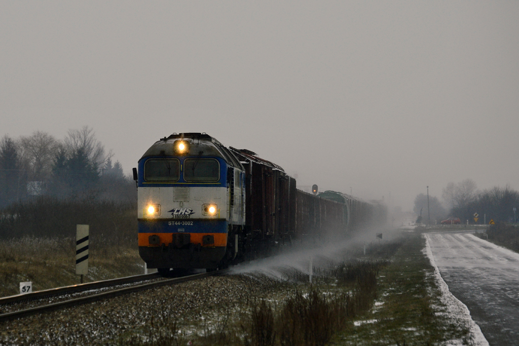 Perełka znowu w akcji.