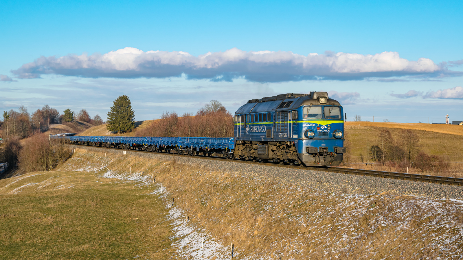 Kołomna na Suwalszczyźnie