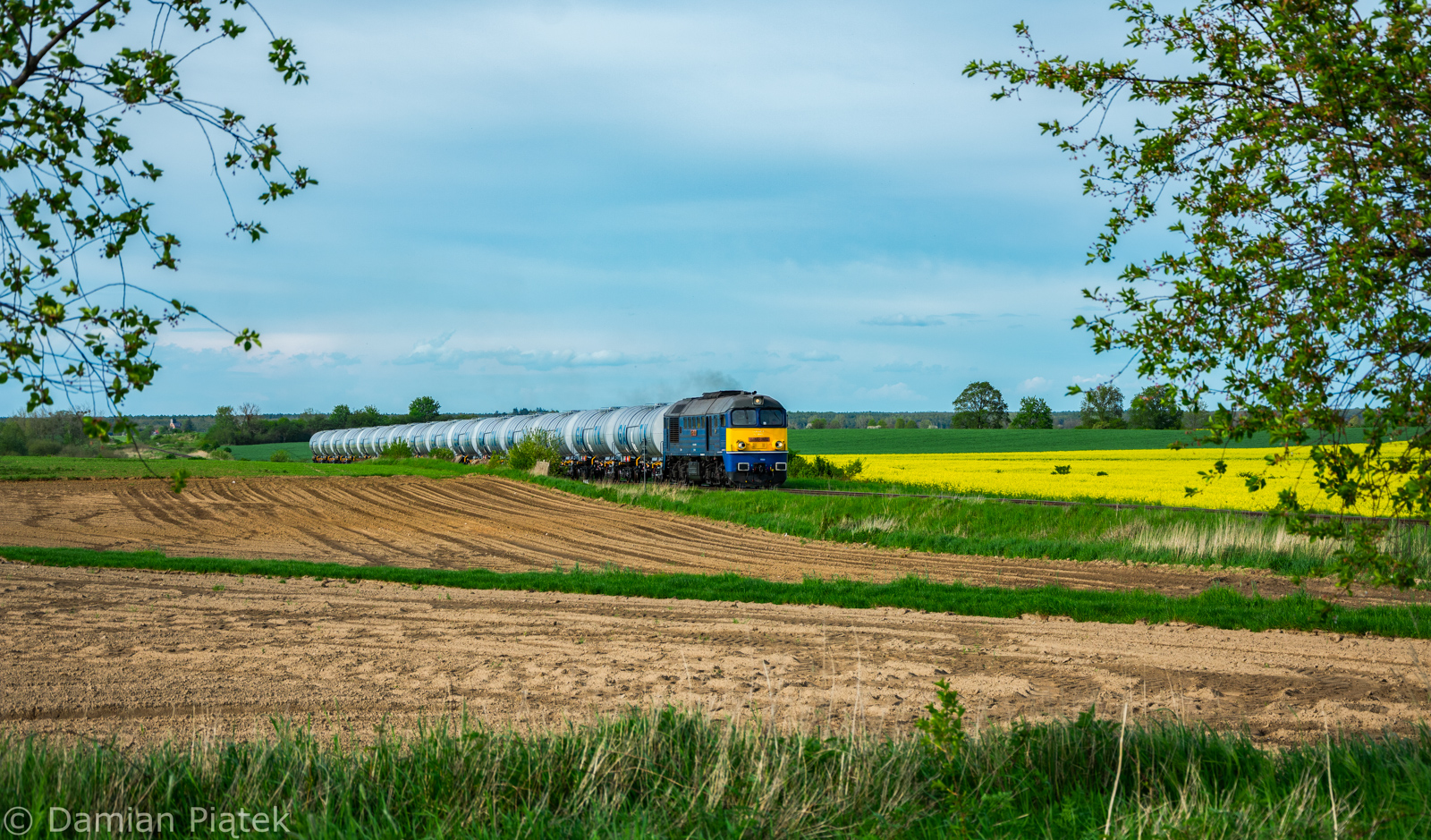 M62-1891 do Kostrzyna