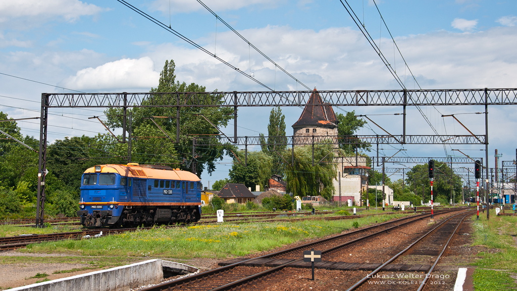 Dolnośląskie Linie Autobusowe (DLA Wrocław)
