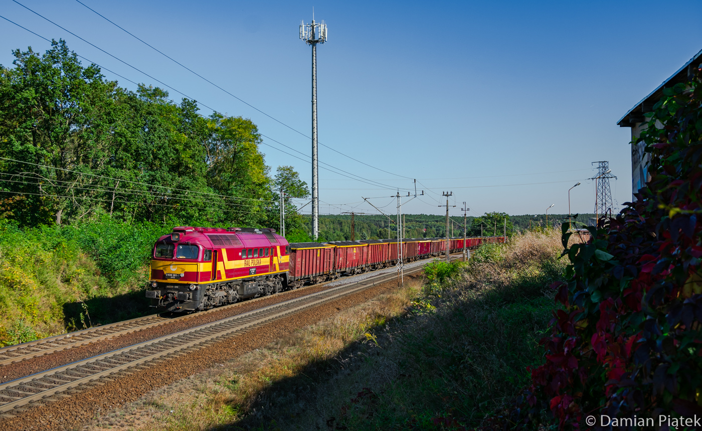 M62M-010 z węglarkami