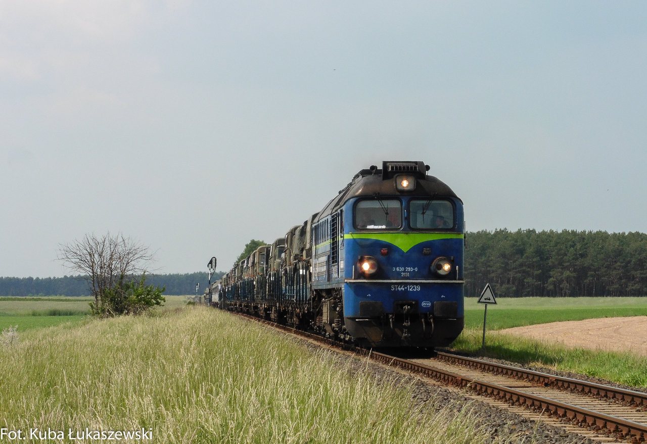 Wspinaczka do Dąbrówki