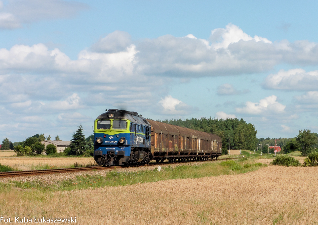 Rozbiórka do Leszna