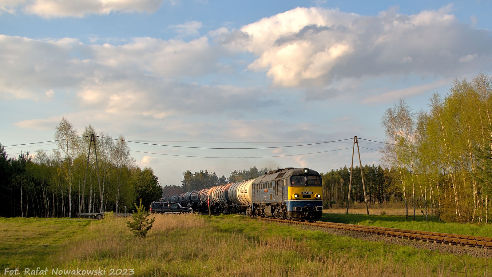 14D40 w Kościelnej Wsi