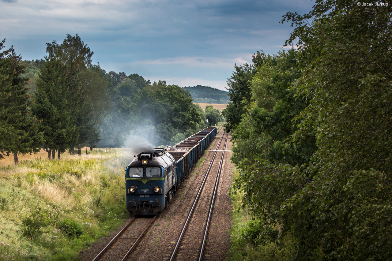 Kołomną przez Dolny Śląsk