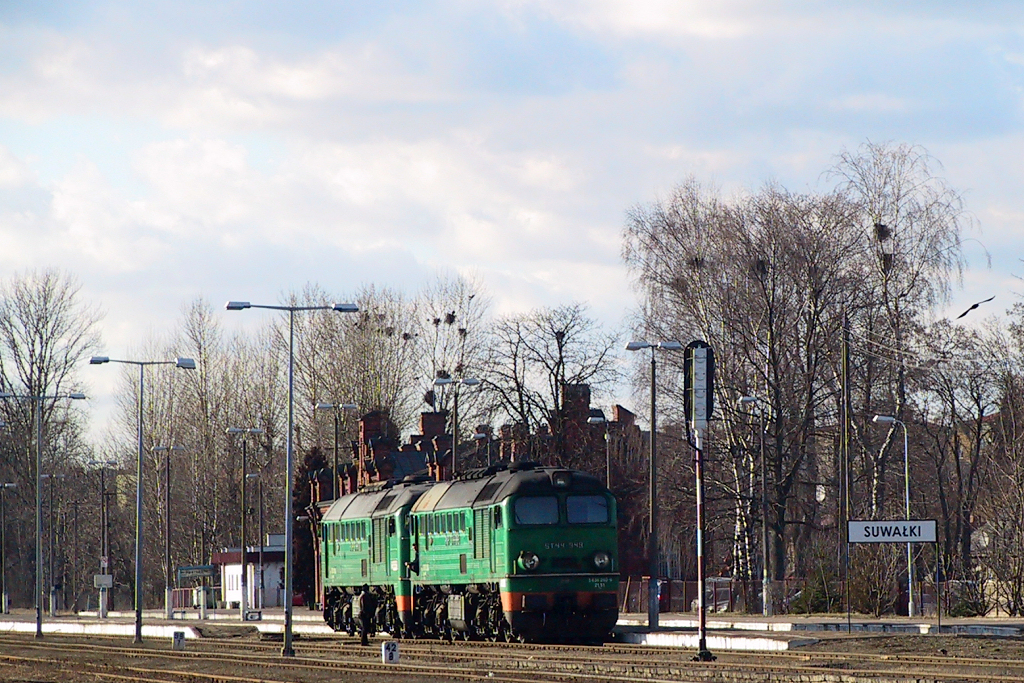 Silnych braci dwóch