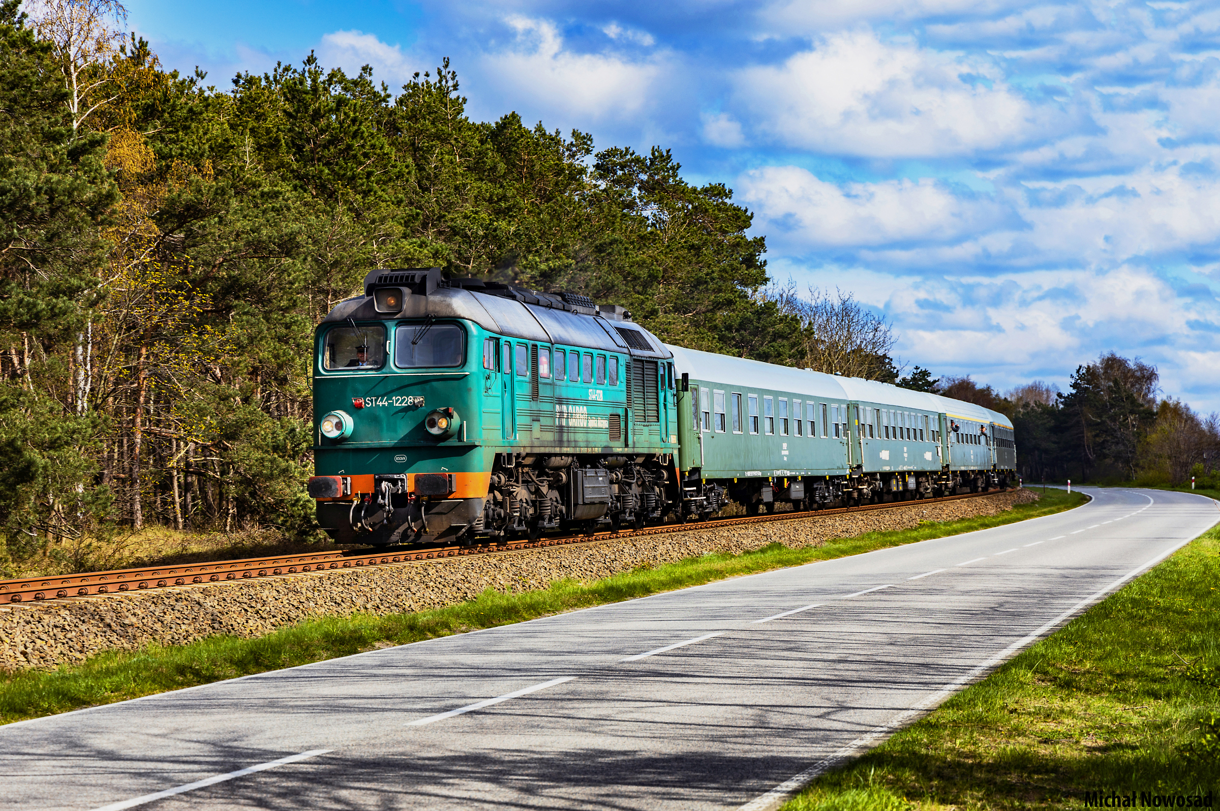 Kołomna na helskiej