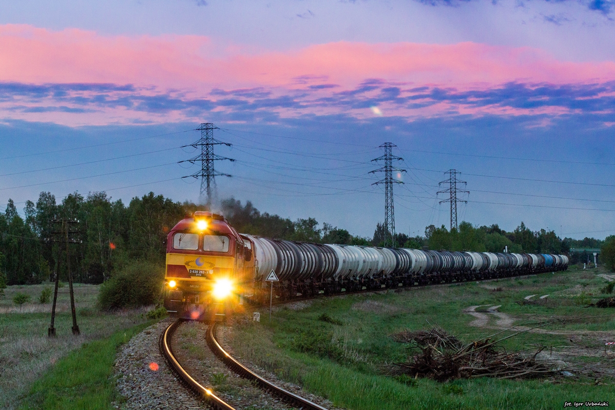 M62M-012 i SM42-2503