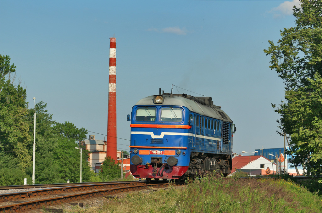 М62-1360