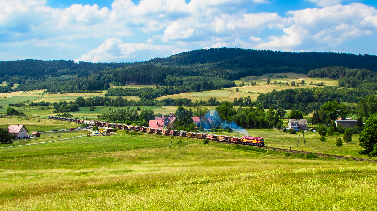 Klasyka z Dębrznika