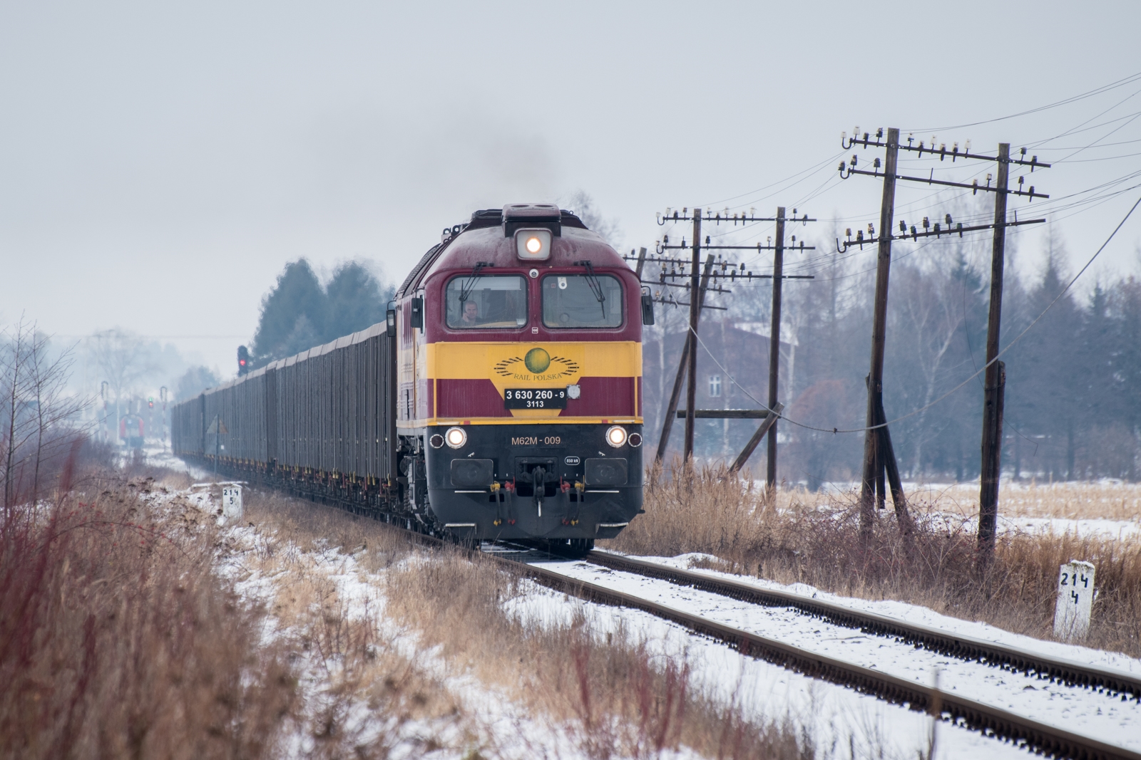 Challenger o większym priorytecie
