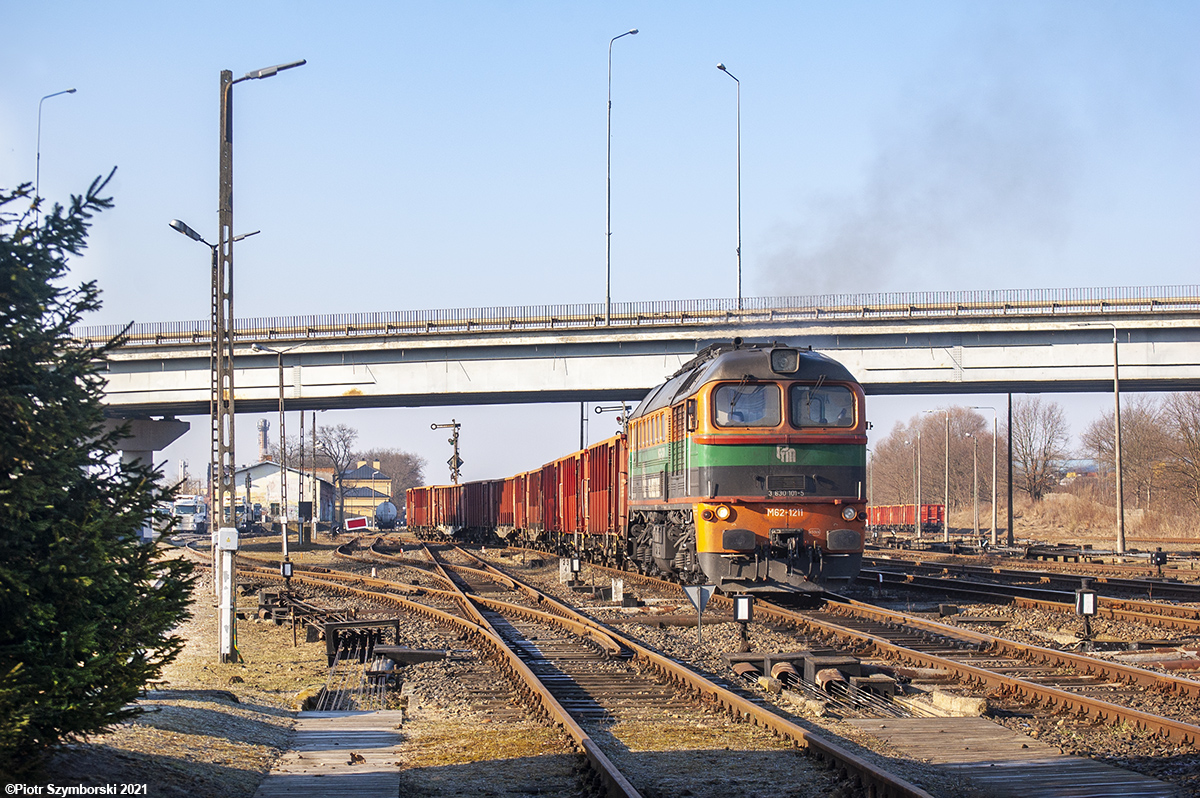 PMT  w Starogardzie Gdańskim