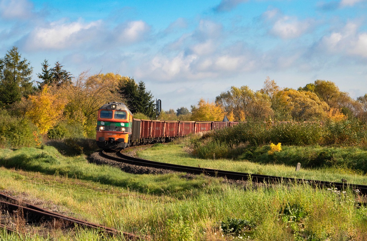 Idealny skład na jesień