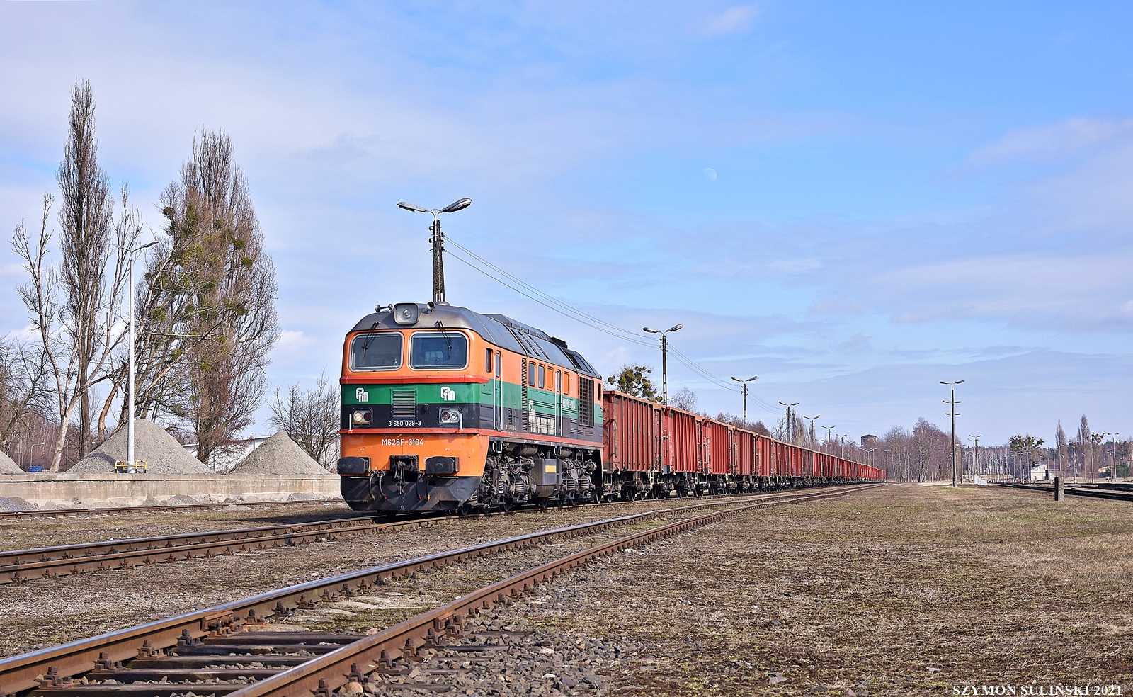 POL-MIEDŹ TRANS w Brodnicy