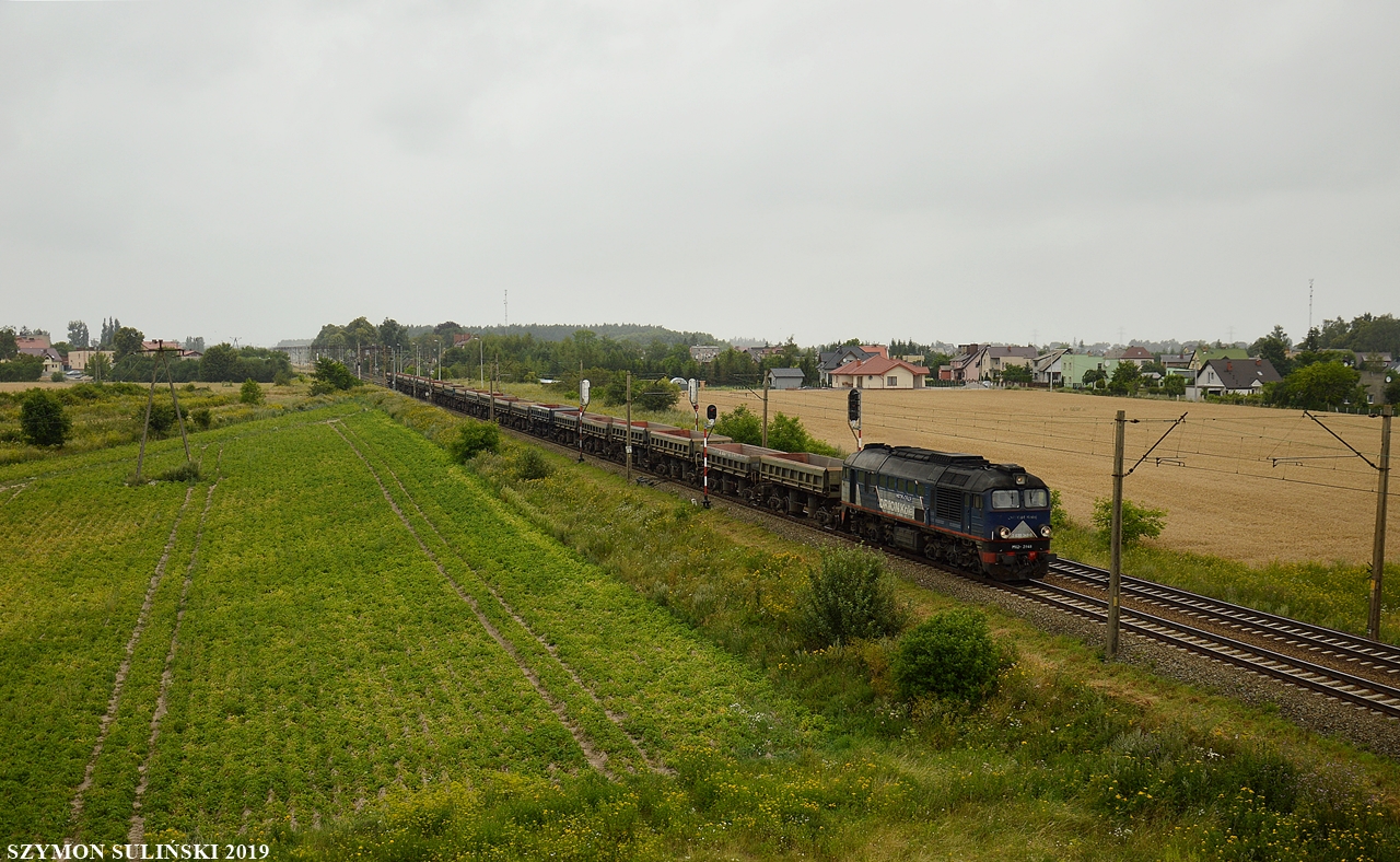 M62Ko-2848 w Smętowie