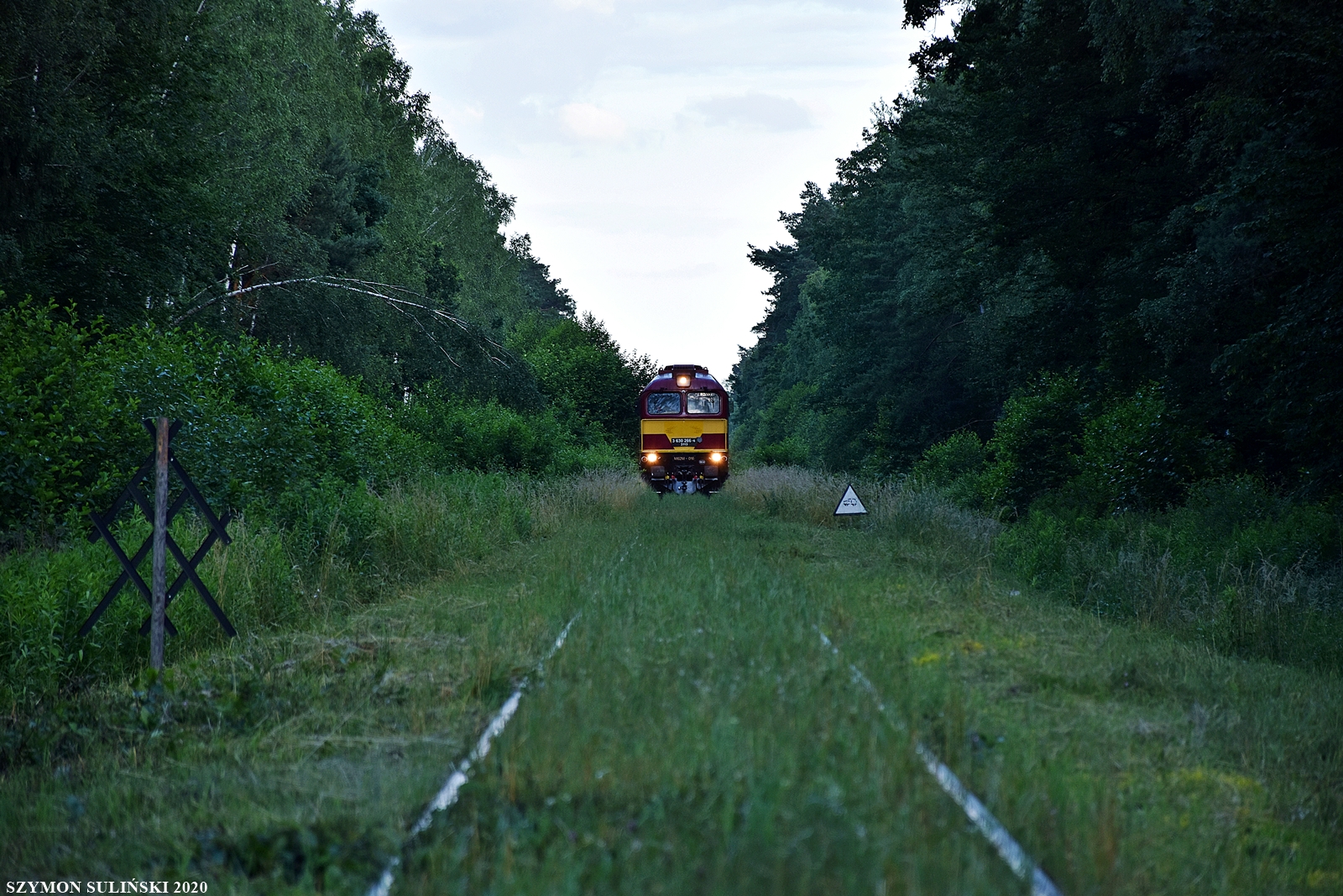 Orlen Koltrans w Szczutowie