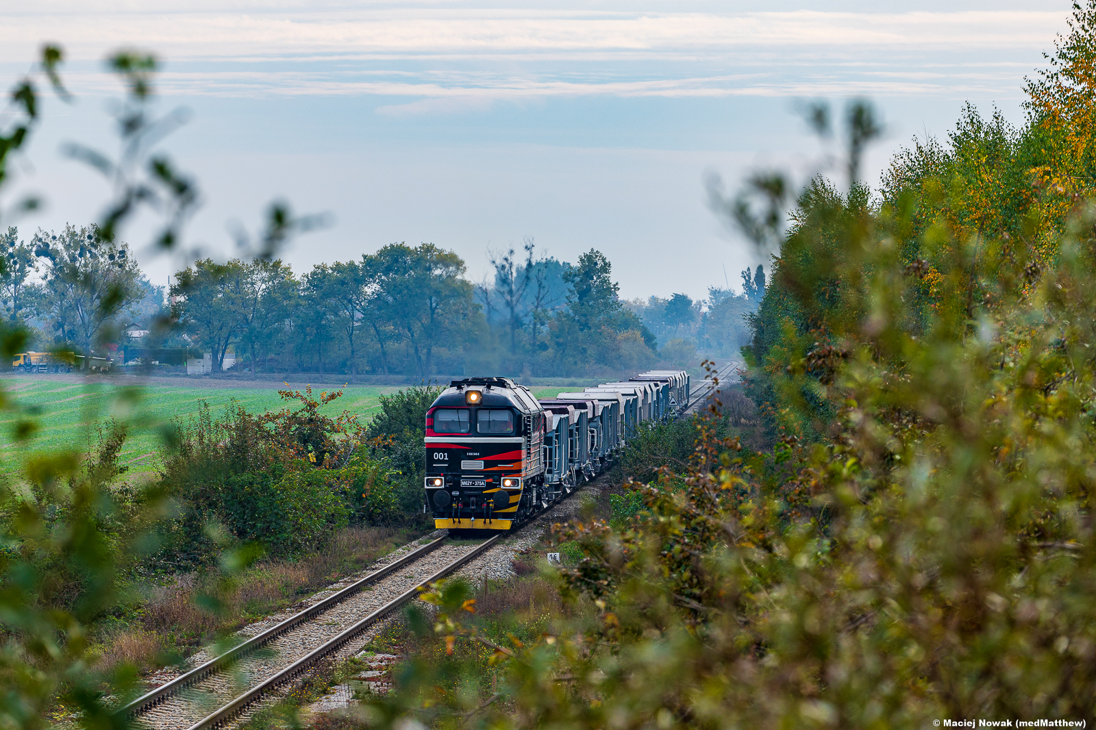 M62Y-375A Ciech Cargo