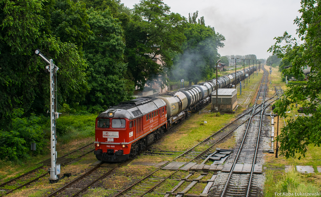 Orlen na czternastce