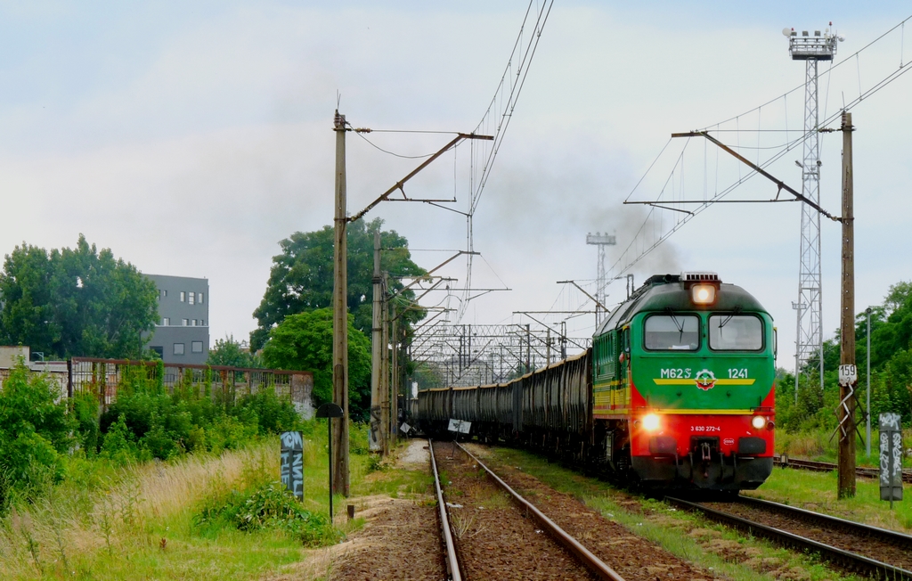 M62 - 1241
