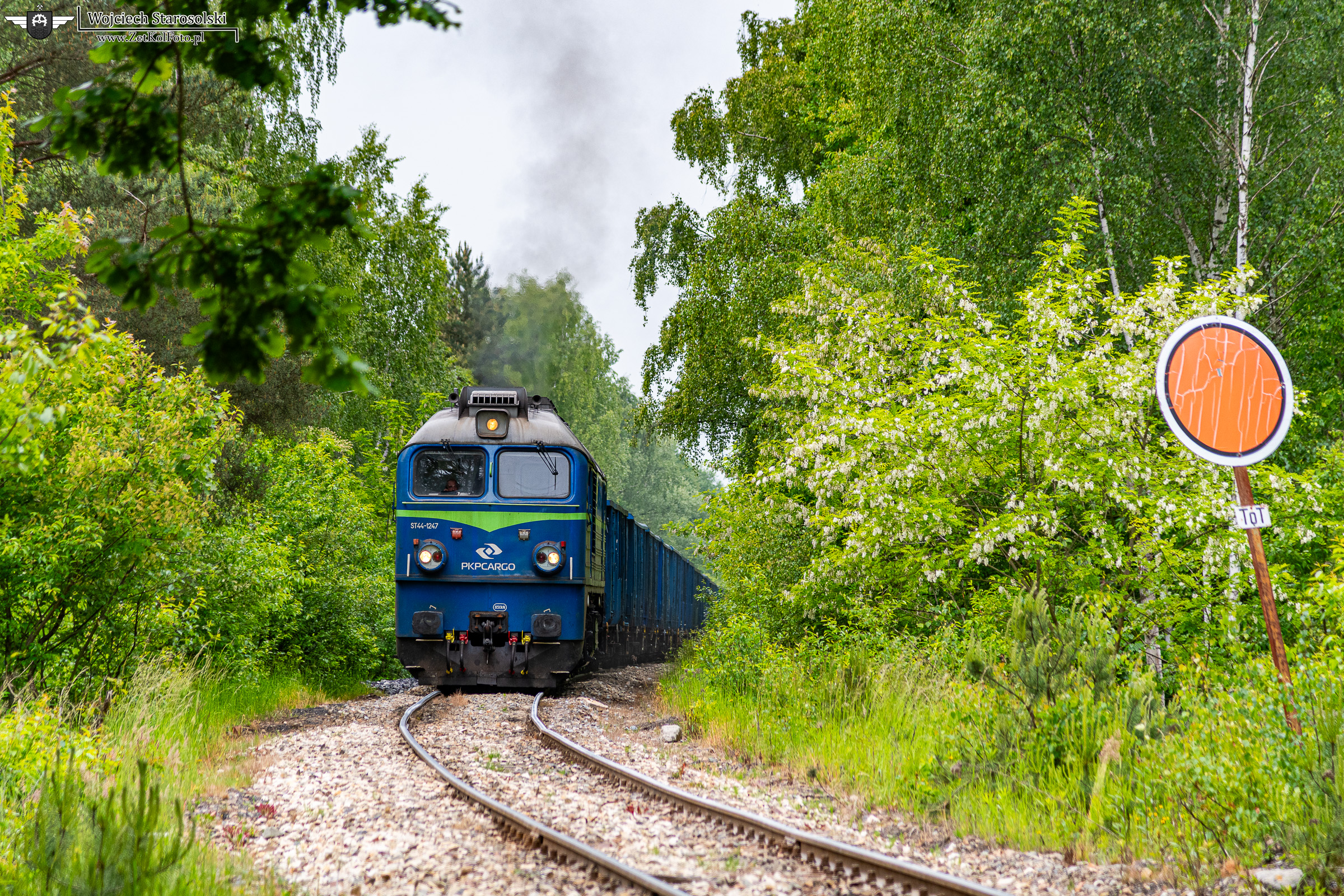 Kołomna na Hołdunowskiej