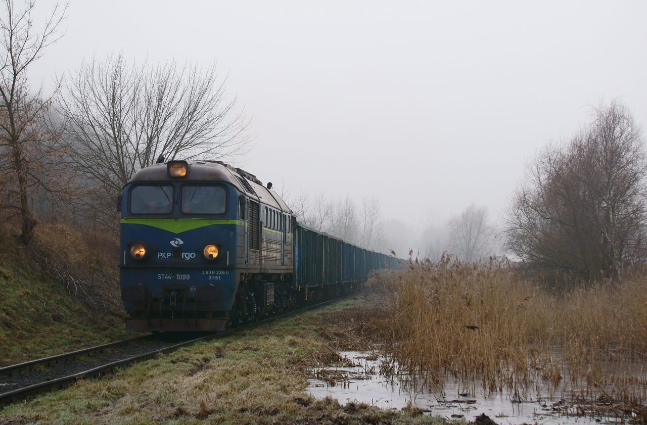 Klimatyczny Heavy Metal