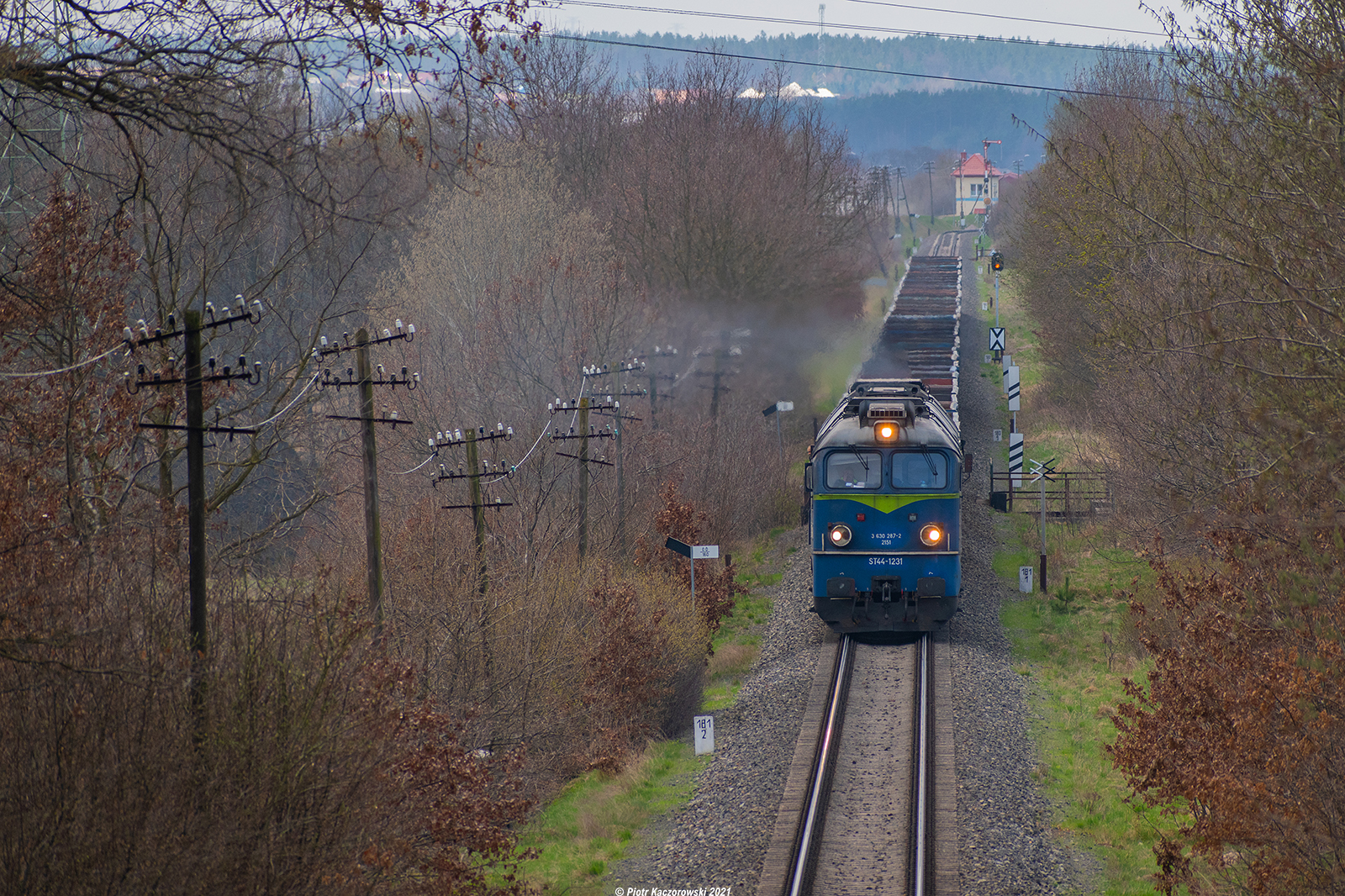 Kruszywo do Gdańska