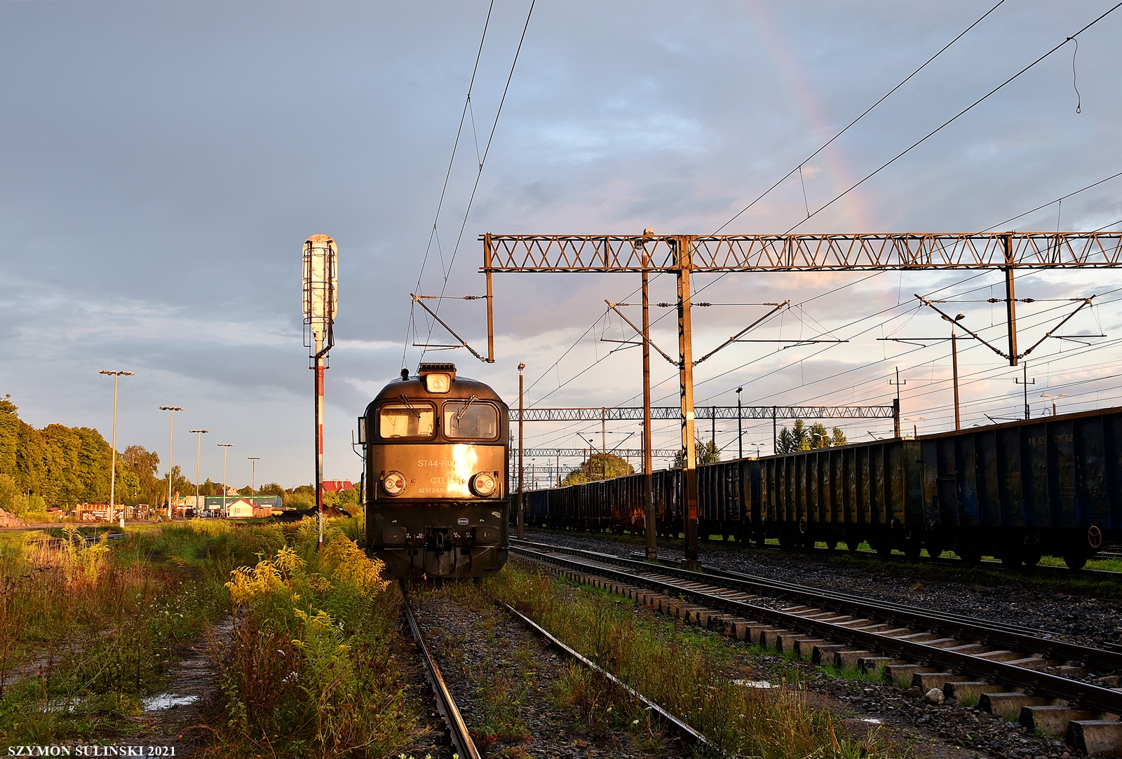 ST44-R008 w Elblągu