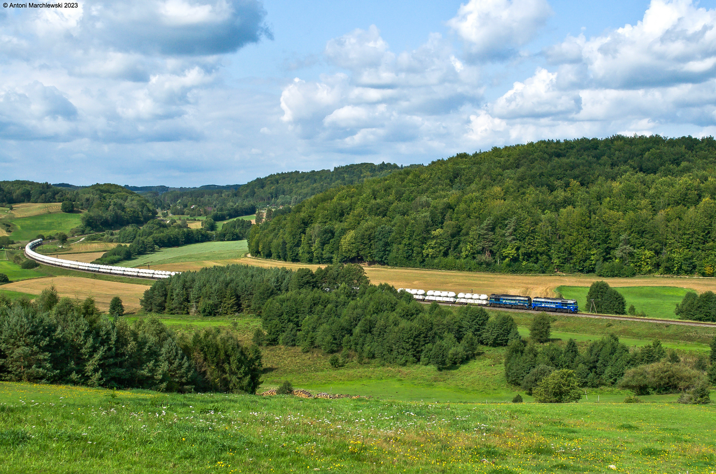 Szwajcaria Kaszubska