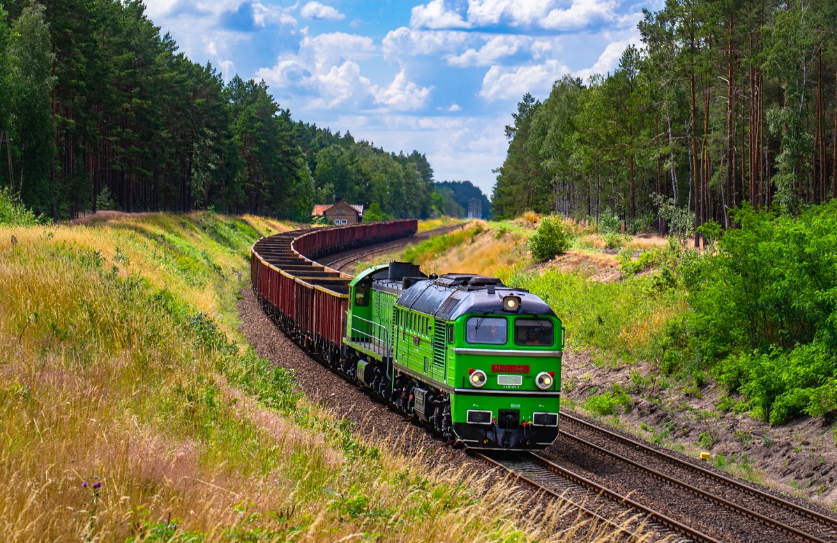 Ostatni łuk i farjant