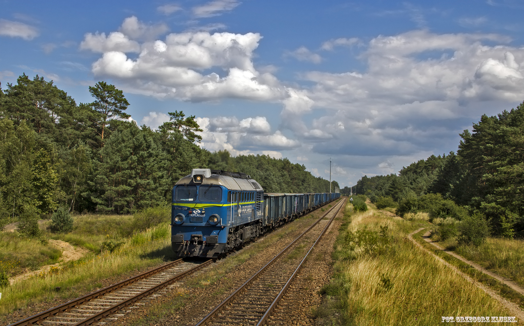 Wracam do gry z Gagarinem,