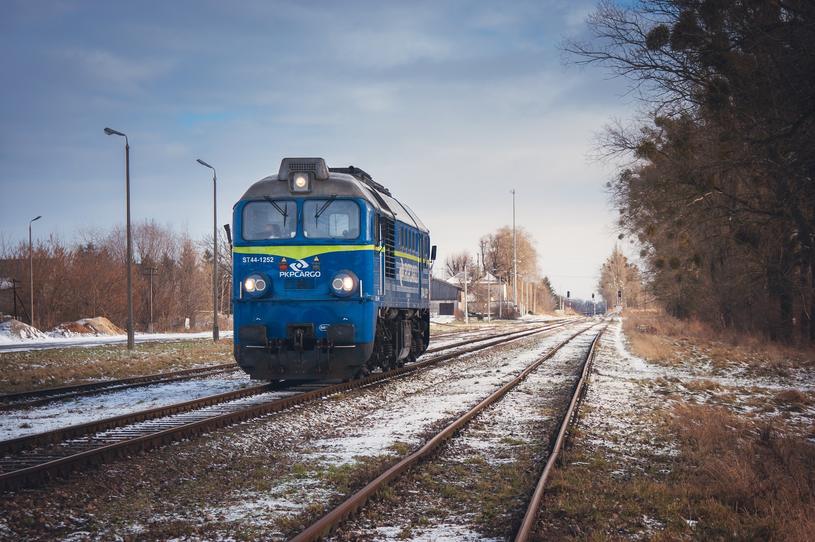 Kołomna w Czernikowie