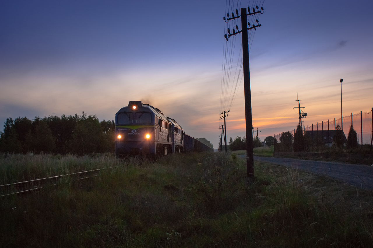 Co dwie kołomny to nie jedna