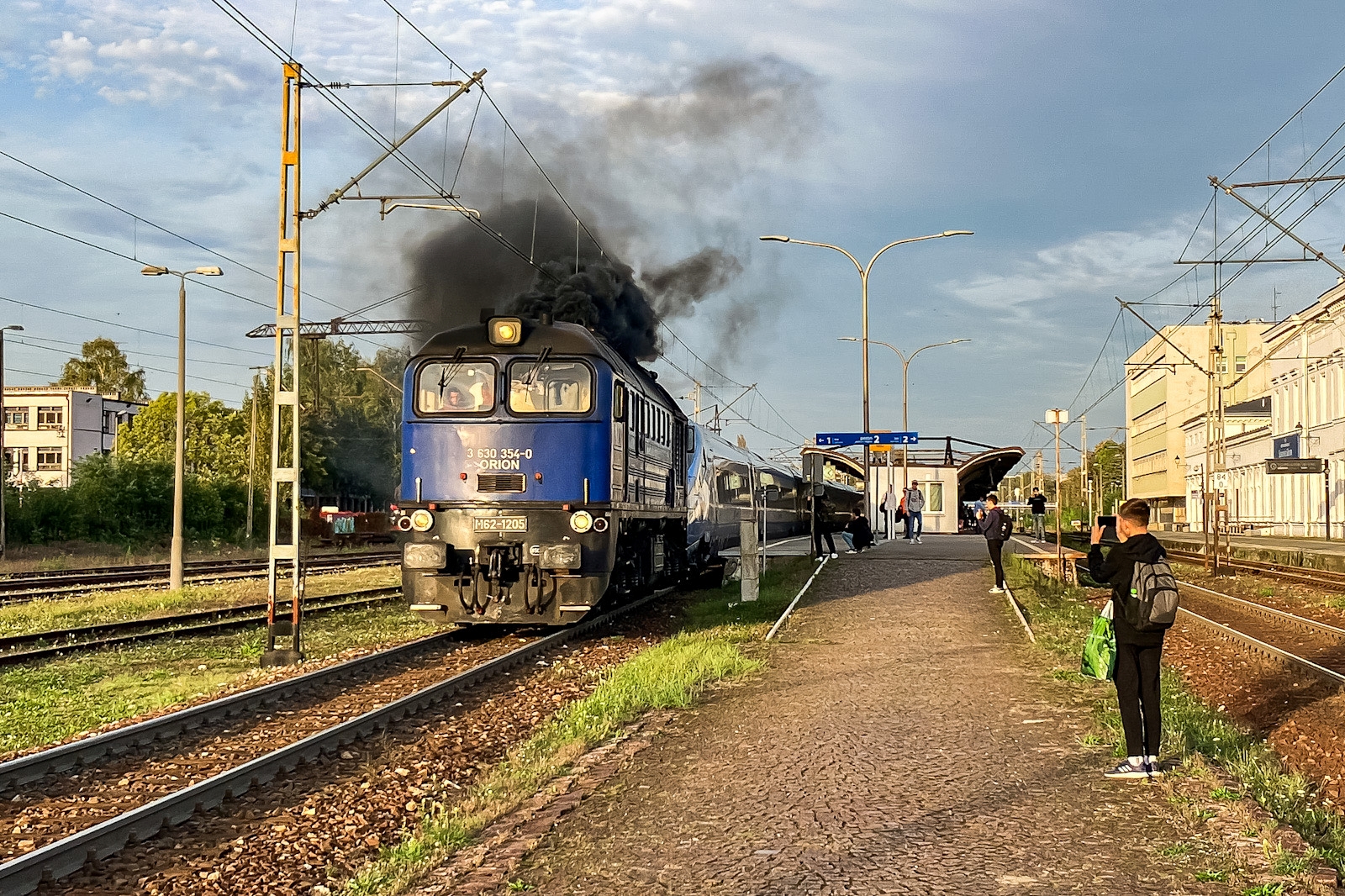 Sytuacja podbramkowa