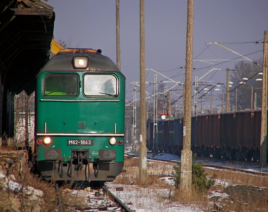 M62-1843  [PHU "Lokomotiv"]