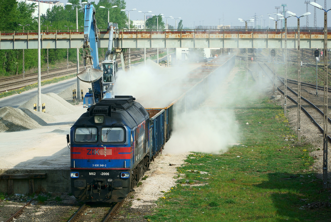 Trochę zakurzone ...