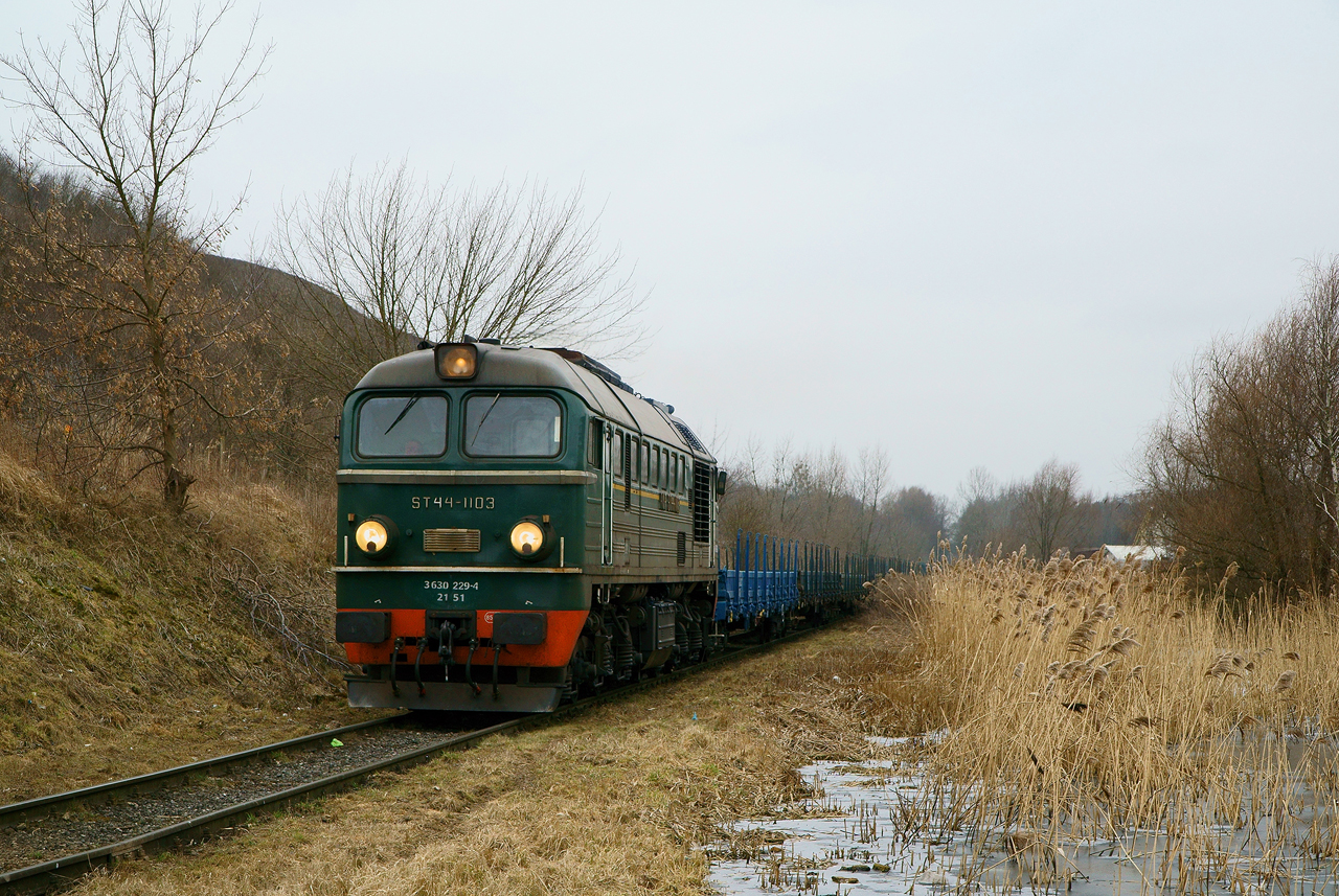 ...prawie się zazieleniło ... :)