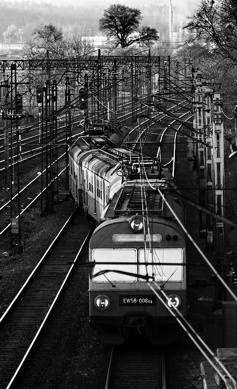 EW58 Gdynia