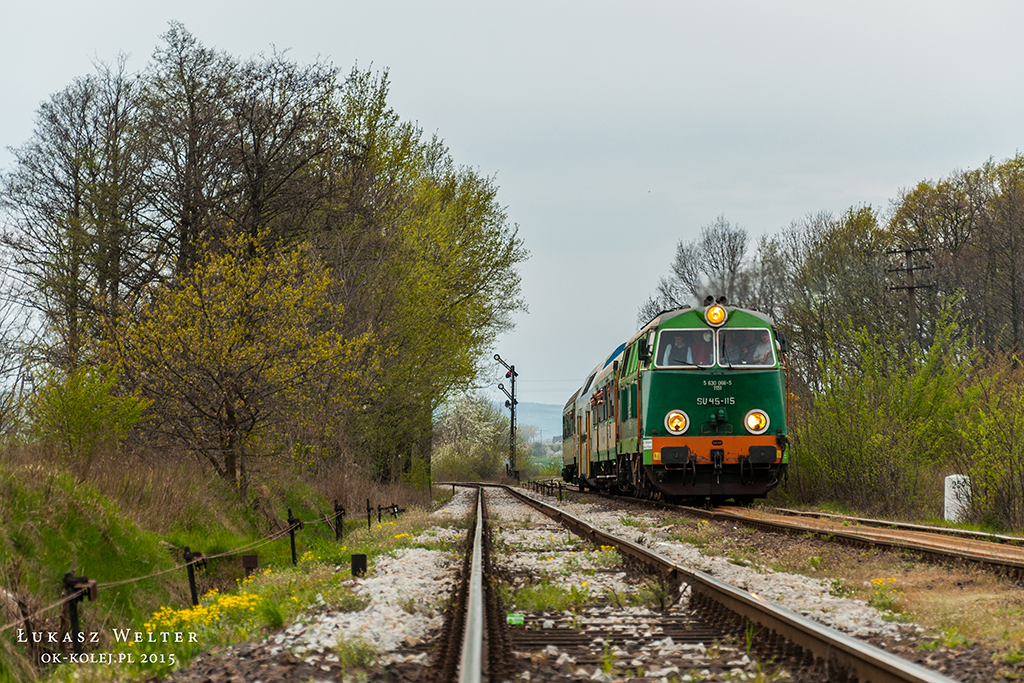 Dolnośląskie Zakamarki...