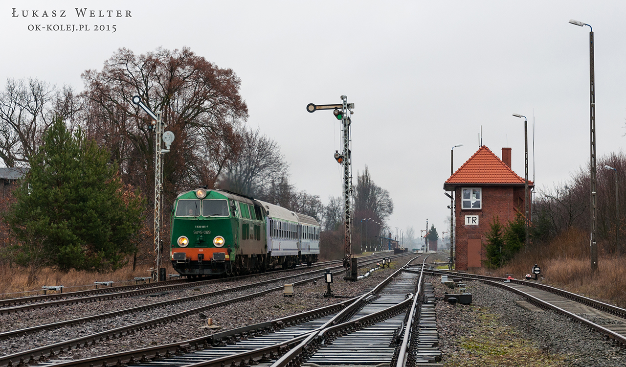 SU45-089 po raz ostatni