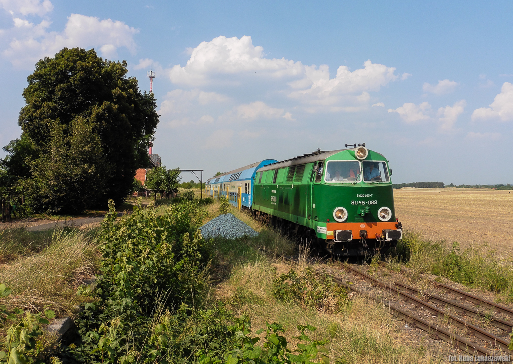 Klimaty martwej 373 cz.2