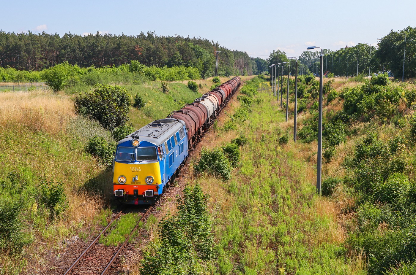 Unikol prawie u celu