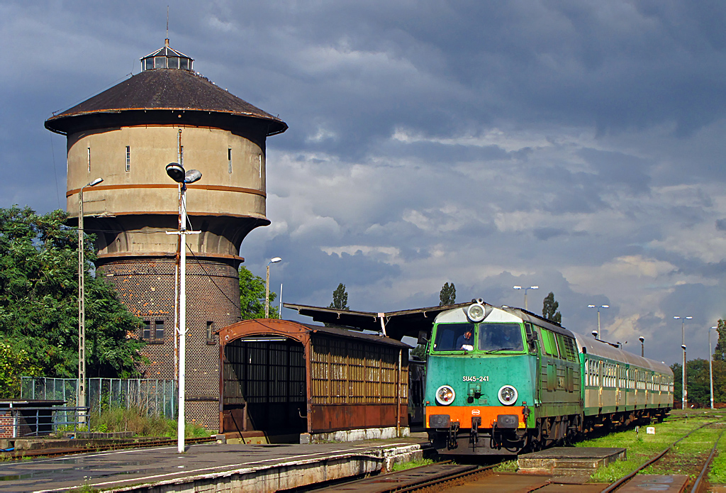 Wspomnienie szkolniaka