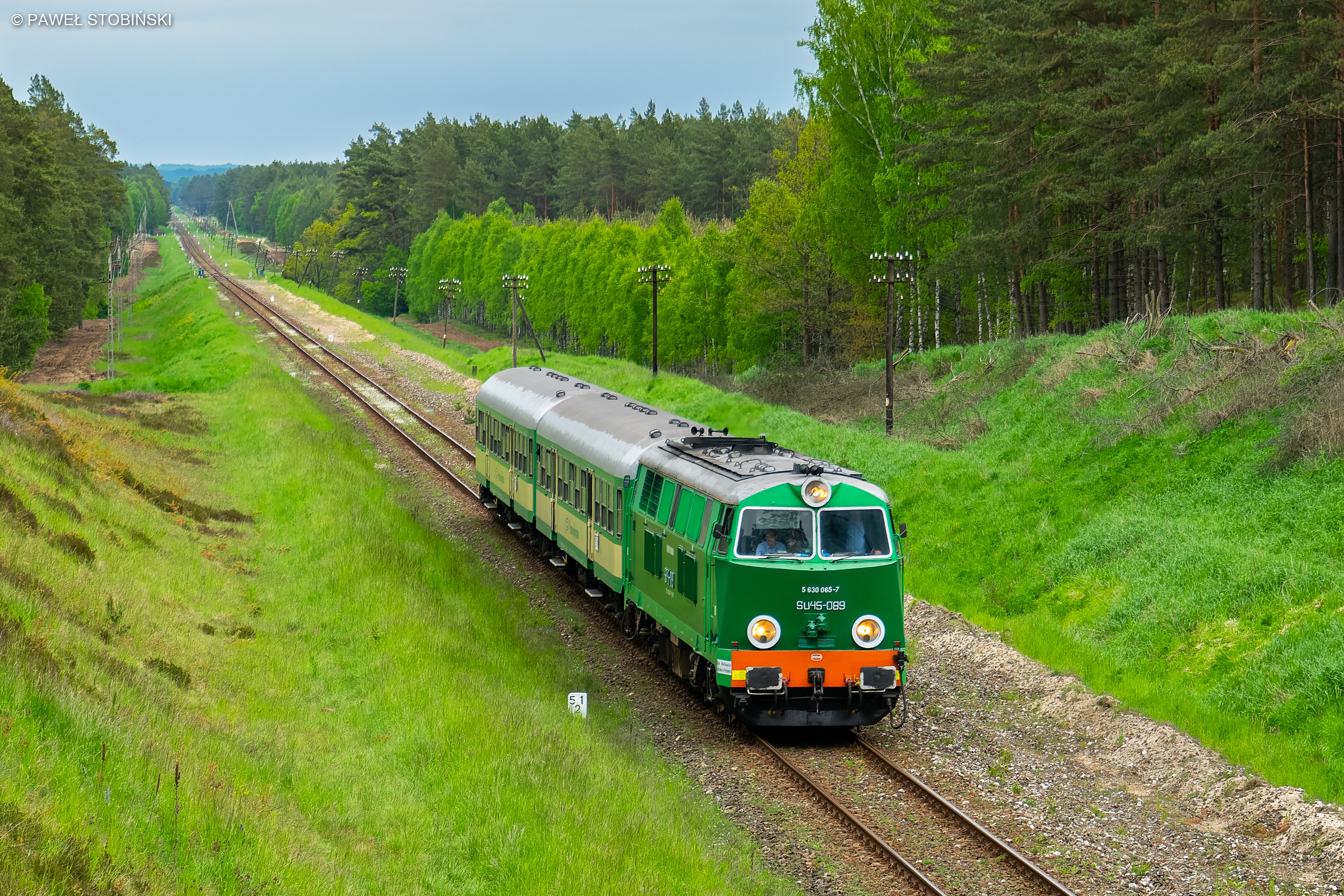 SU45-089 do Jabłowa