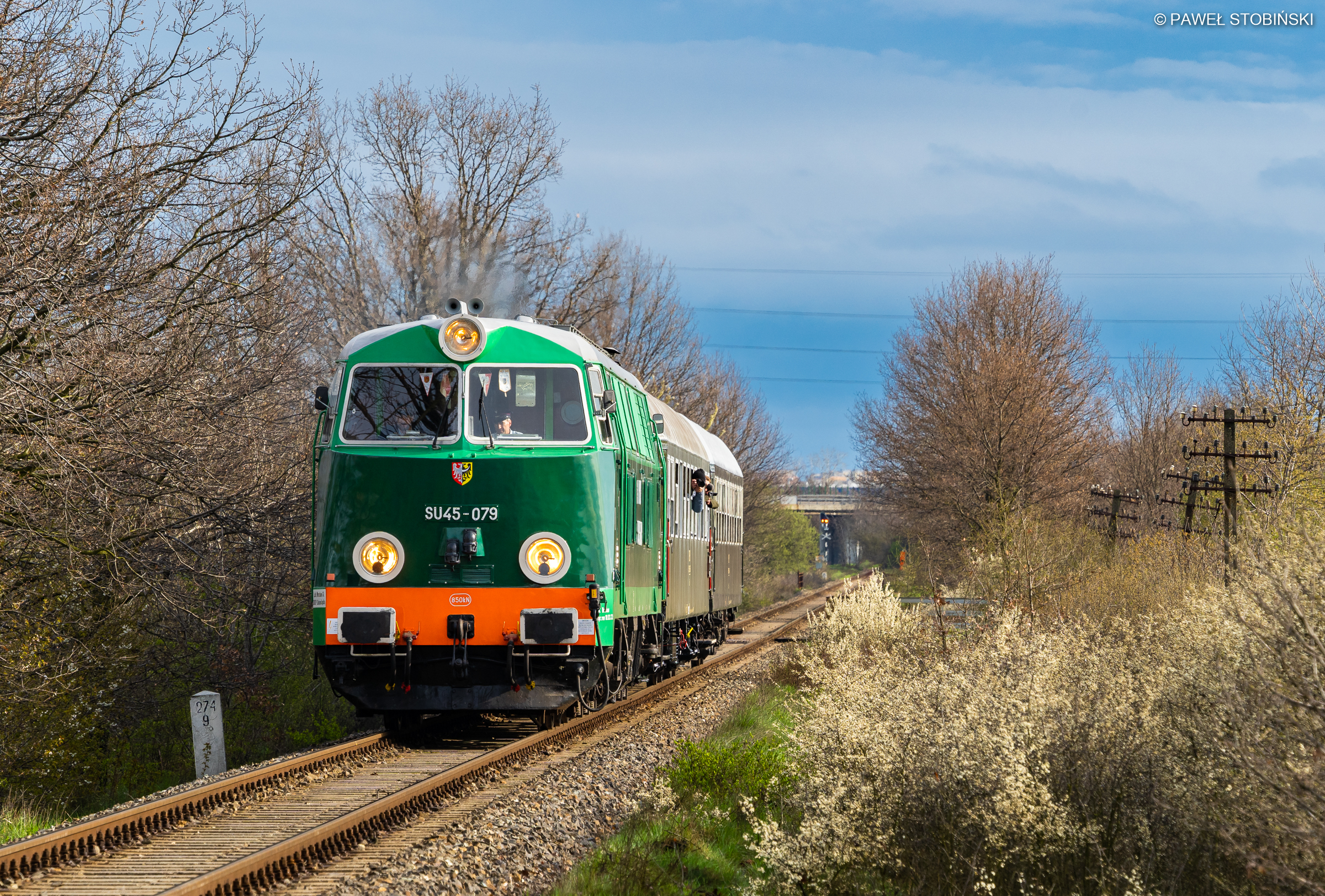 W oczekiwaniu na powtórkę