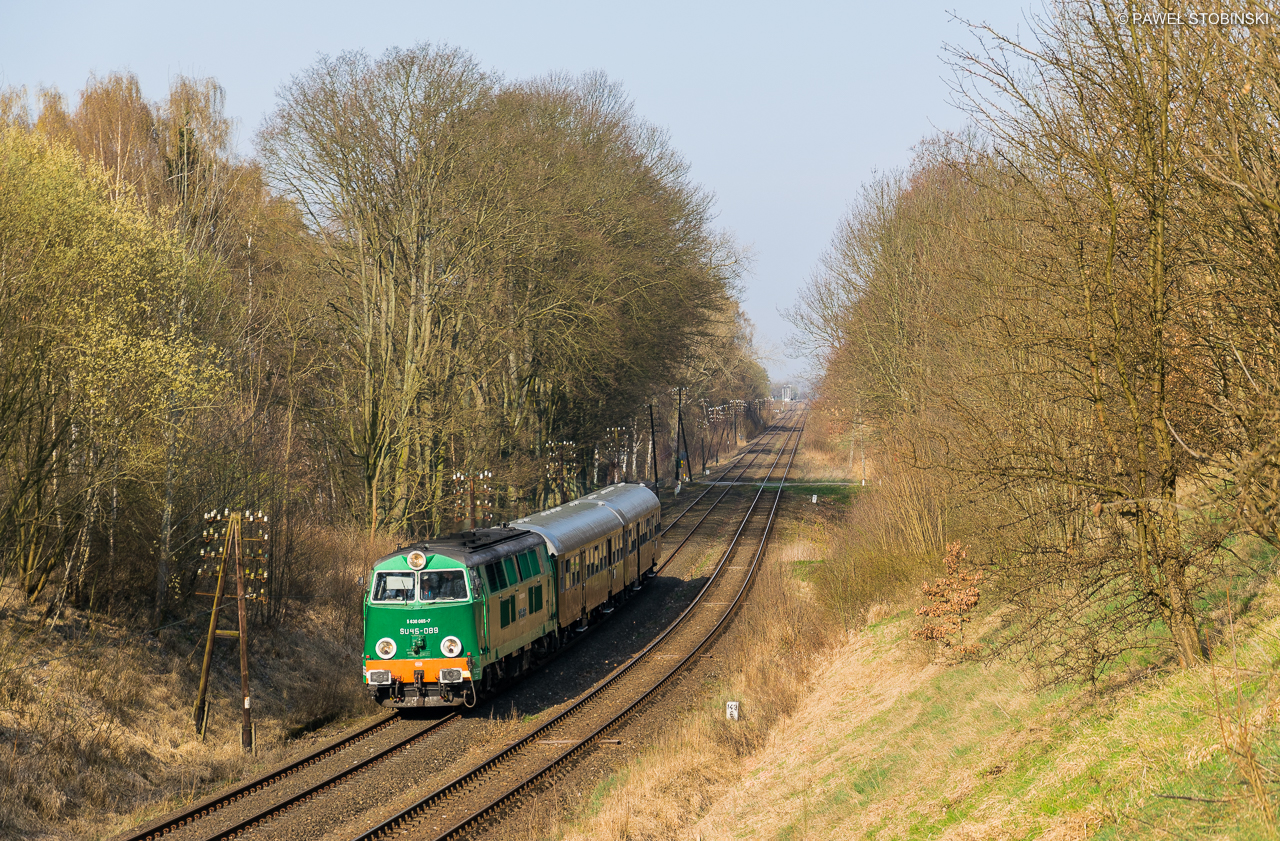 Pożegnanie SU45-089